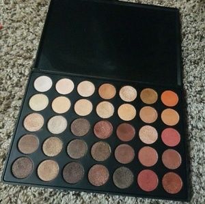Morphe 350s palette